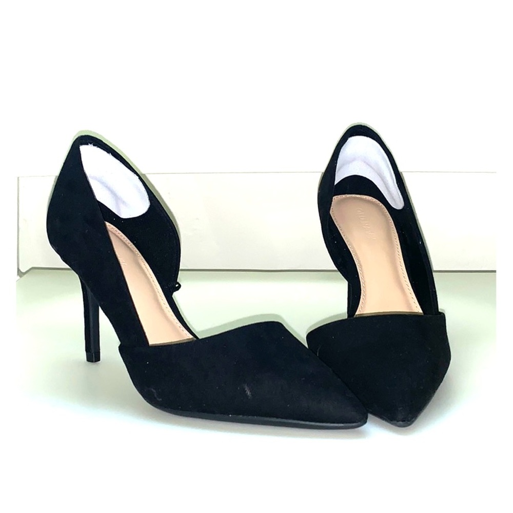 D’Orsay Heels